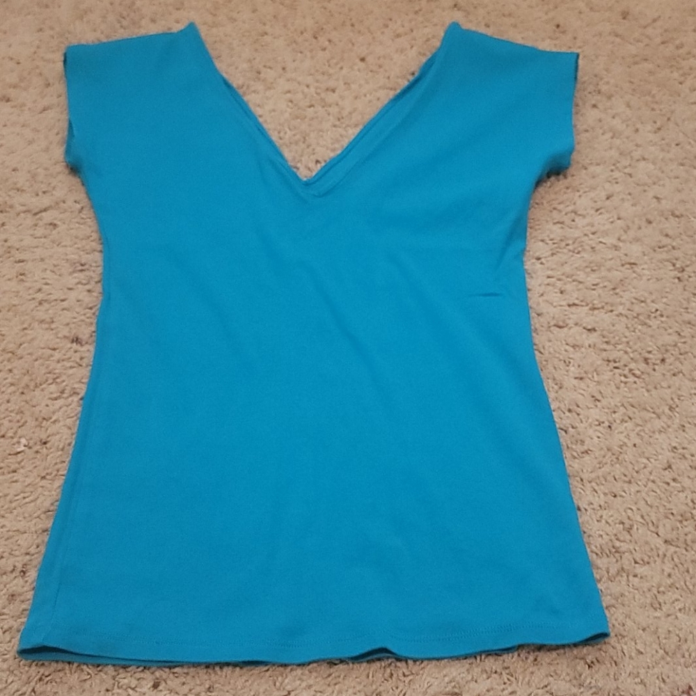Victoria's Secret Tee